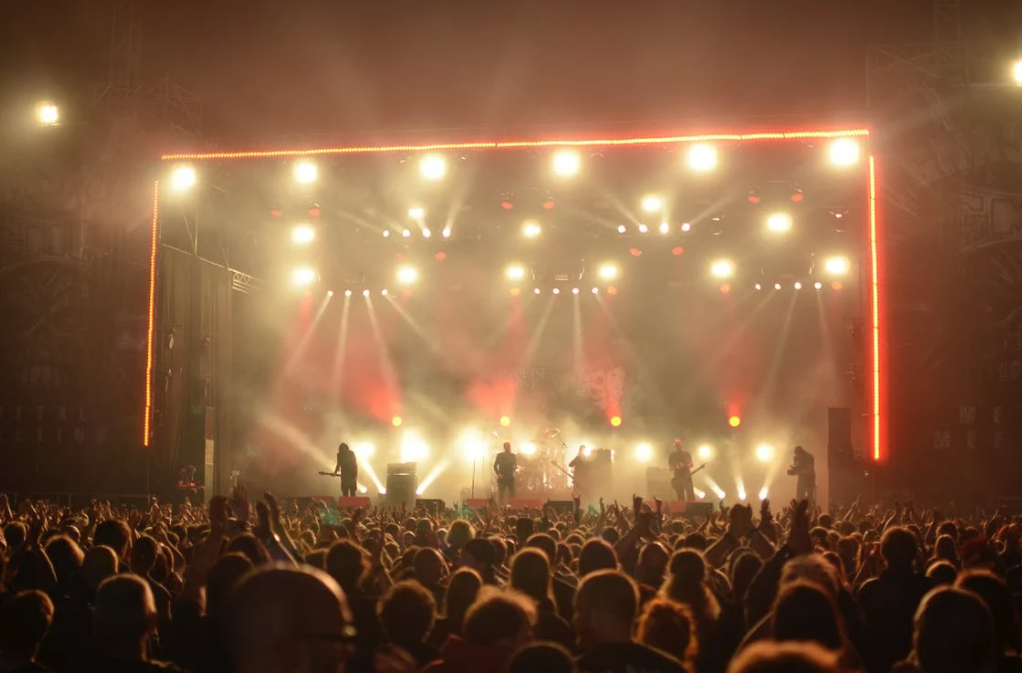 Şanlıurfa Festival Organizasyon