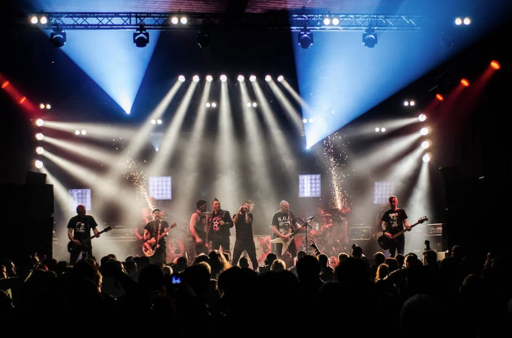 Şanlıurfa Konser Organizasyon